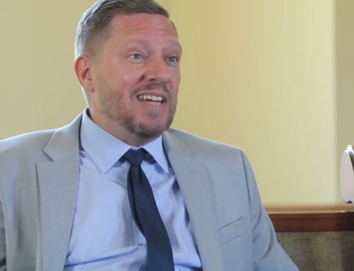 Encouraging our Teenagers